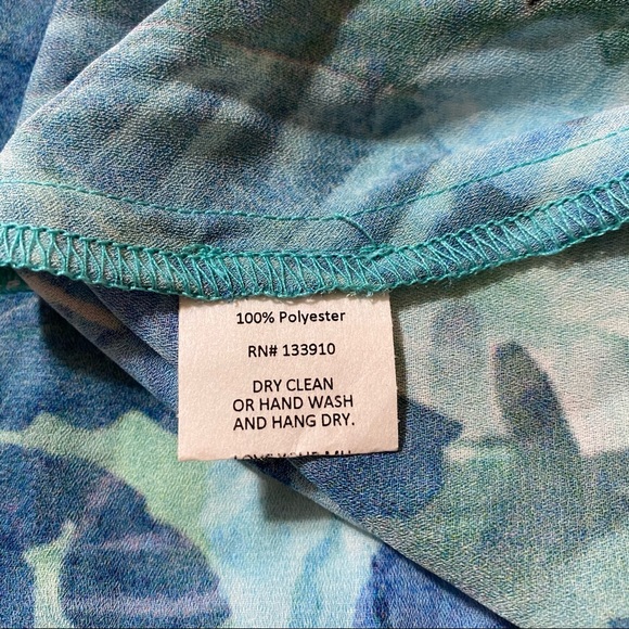 ♦️SOLD♦️Show Me Your Mumu Sydney Mini Dress - Picture 12 of 13